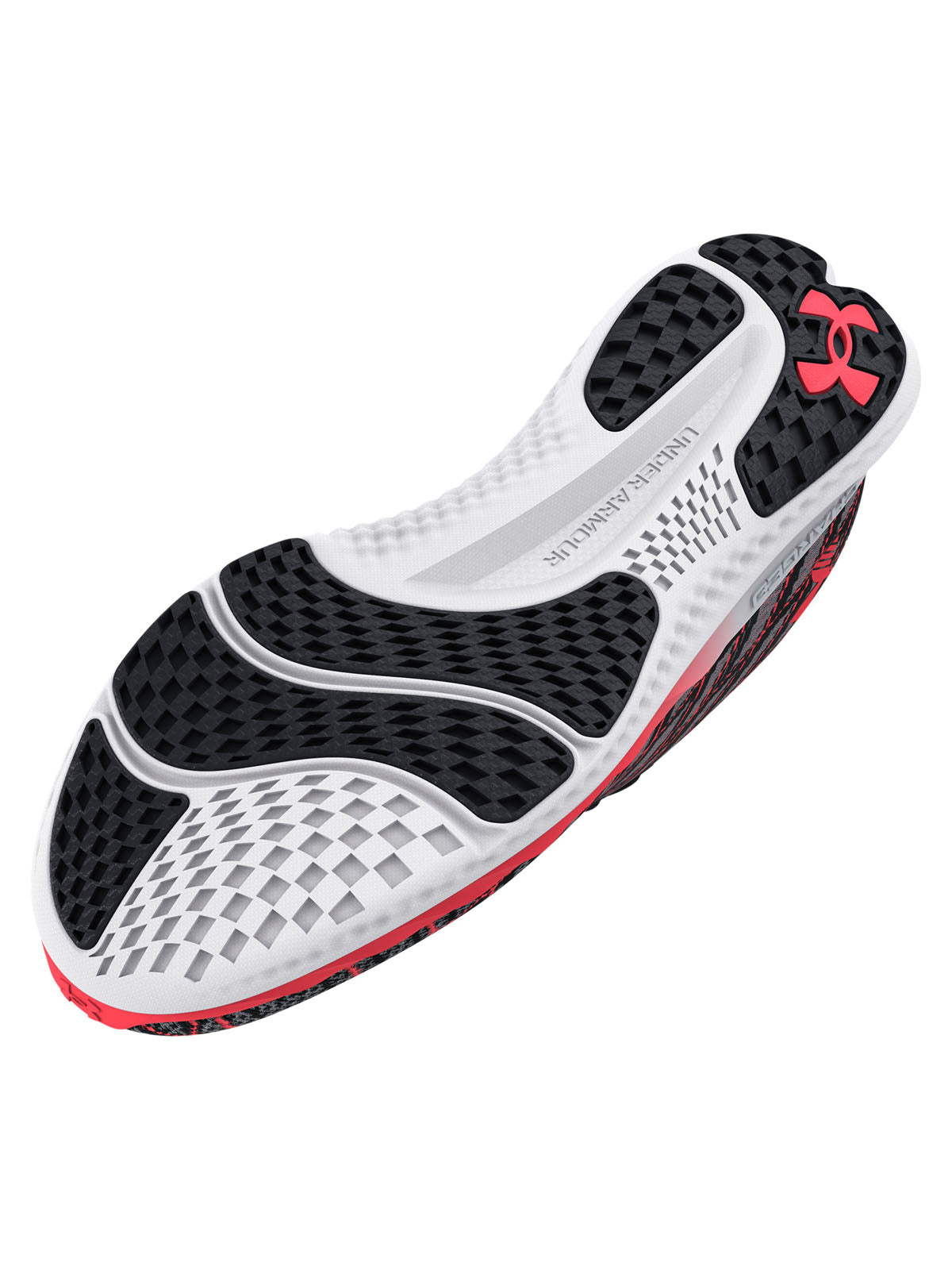 Zapatillas de Running UA Charged Breeze 2 para mujer