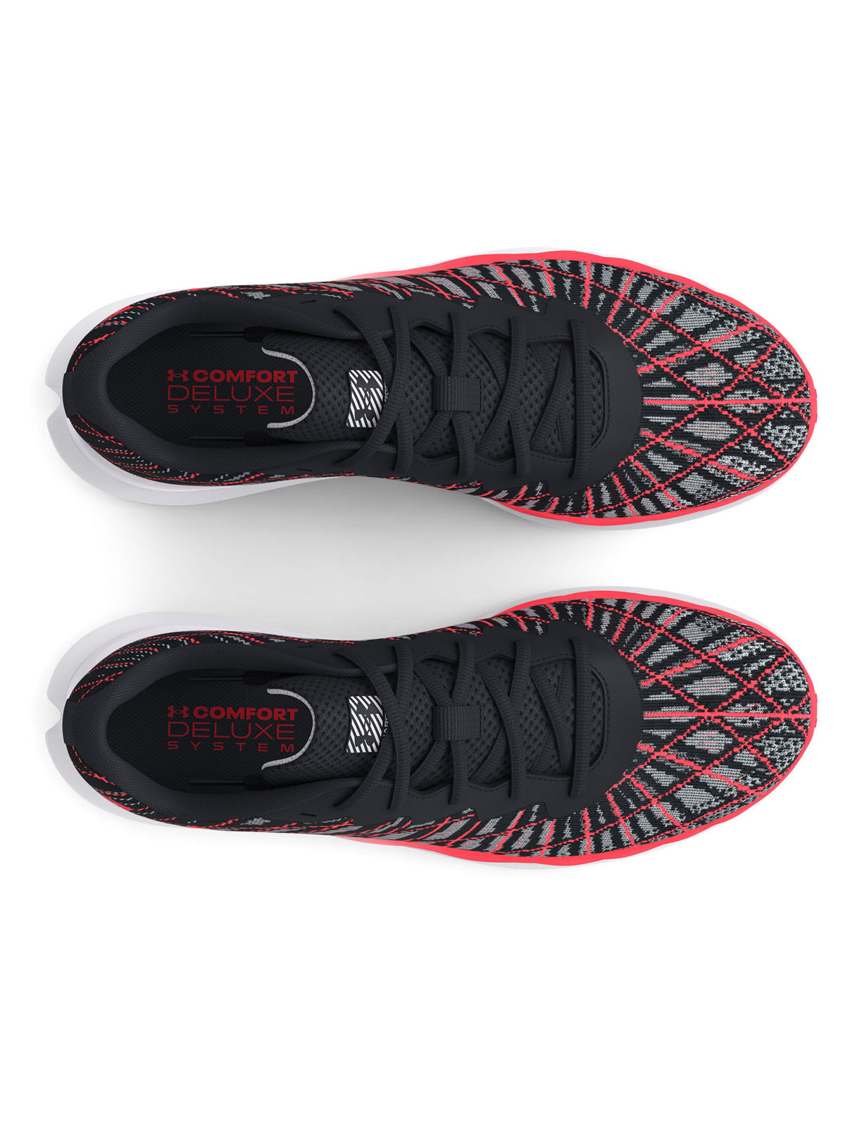 Zapatillas de Running UA Charged Breeze 2 para mujer