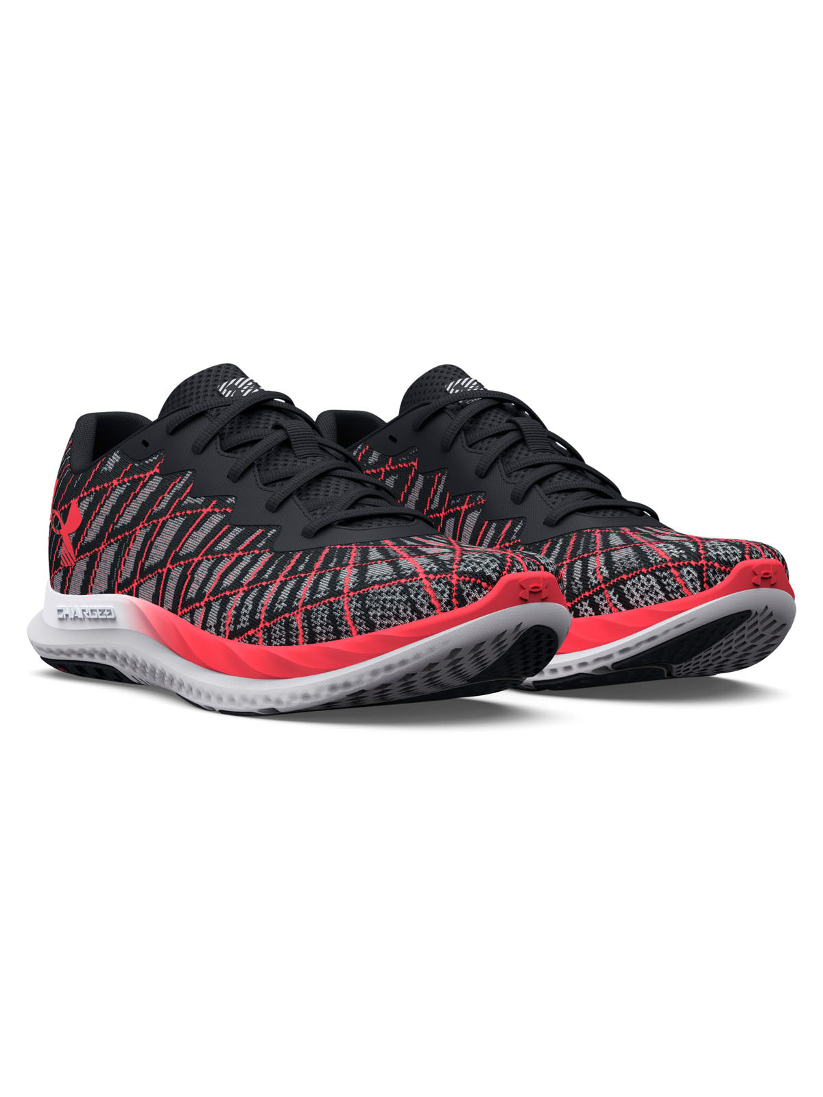Zapatillas de Running UA Charged Breeze 2 para mujer