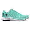 Zapatillas de Running UA Charged Breeze 2 para mujer