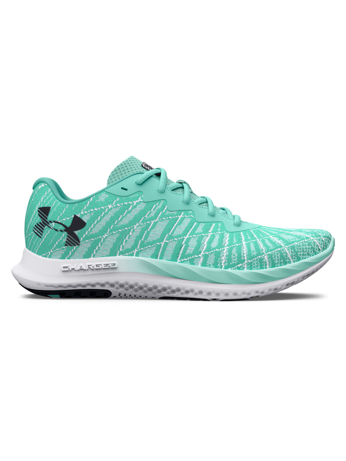 Zapatillas de Running UA Charged Breeze 2 para mujer