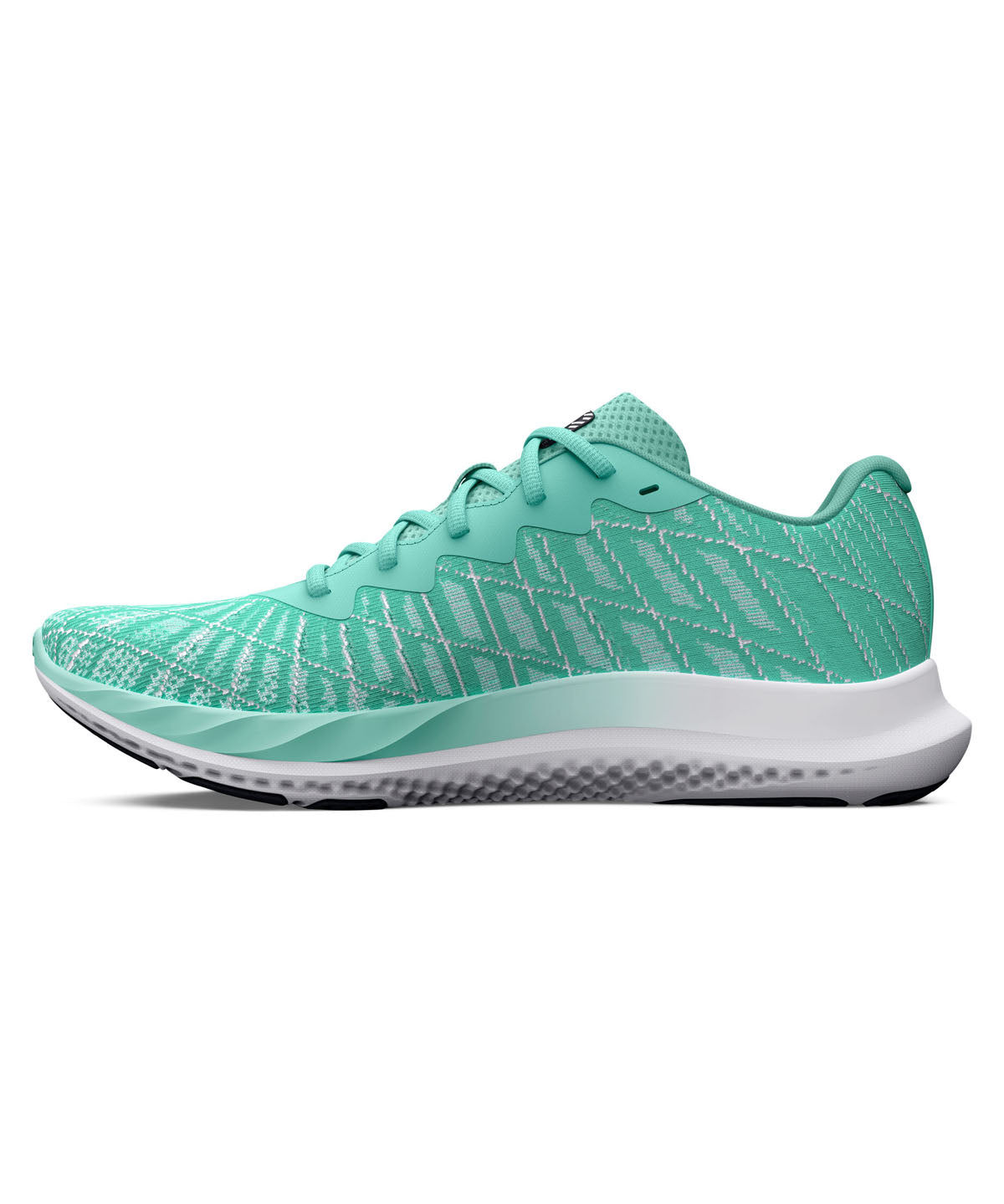 Zapatillas de Running UA Charged Breeze 2 para mujer