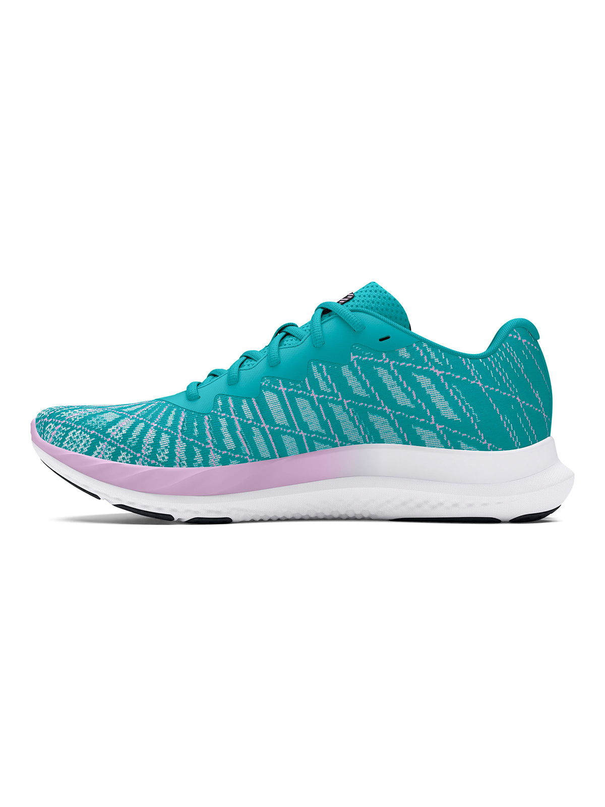 Zapatillas de running UA Charged Breeze 2 para mujer