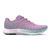 Zapatillas de Running UA Charged Breeze 2 para mujer