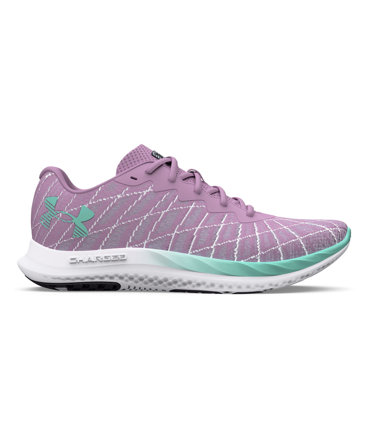 Zapatillas de Running UA Charged Breeze 2 para mujer