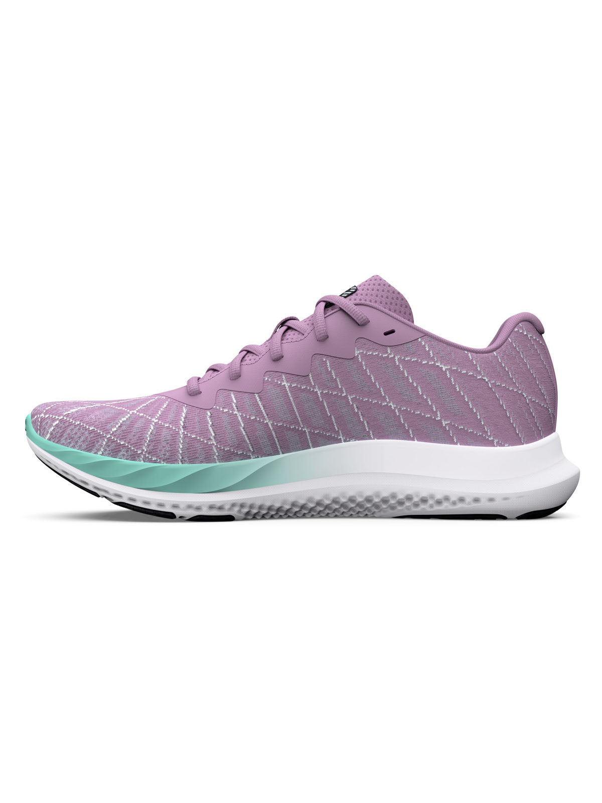 Zapatillas de Running UA Charged Breeze 2 para mujer