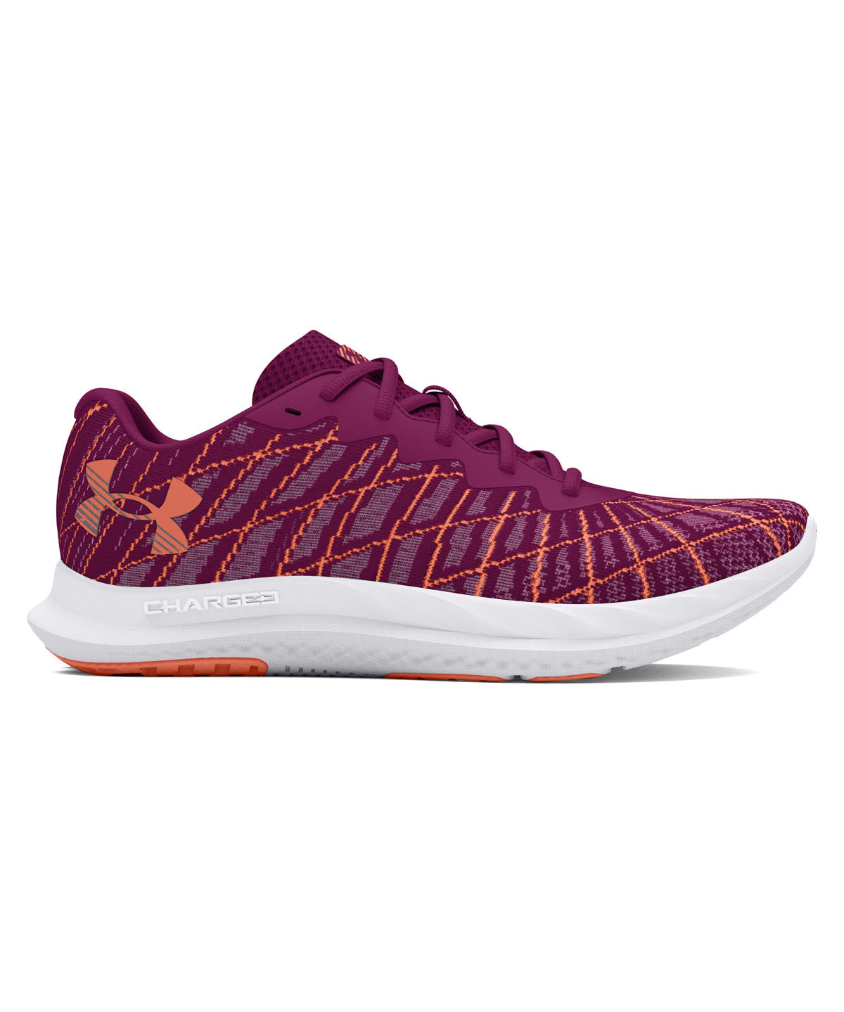 Zapatillas de Running UA Charged Breeze 2 para mujer