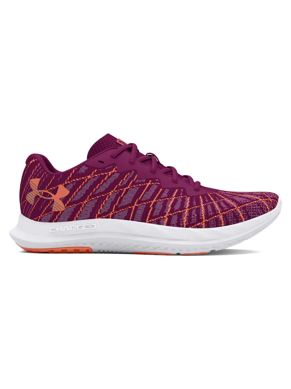 Zapatillas de Running UA Charged Breeze 2 para mujer