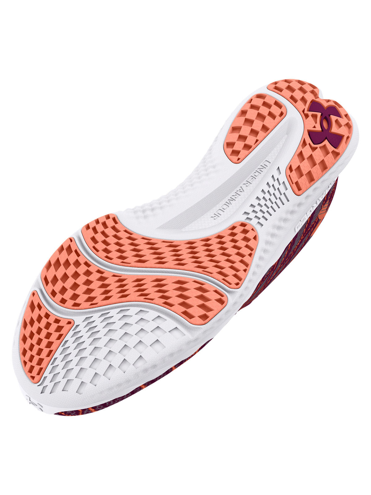 Zapatillas de Running UA Charged Breeze 2 para mujer