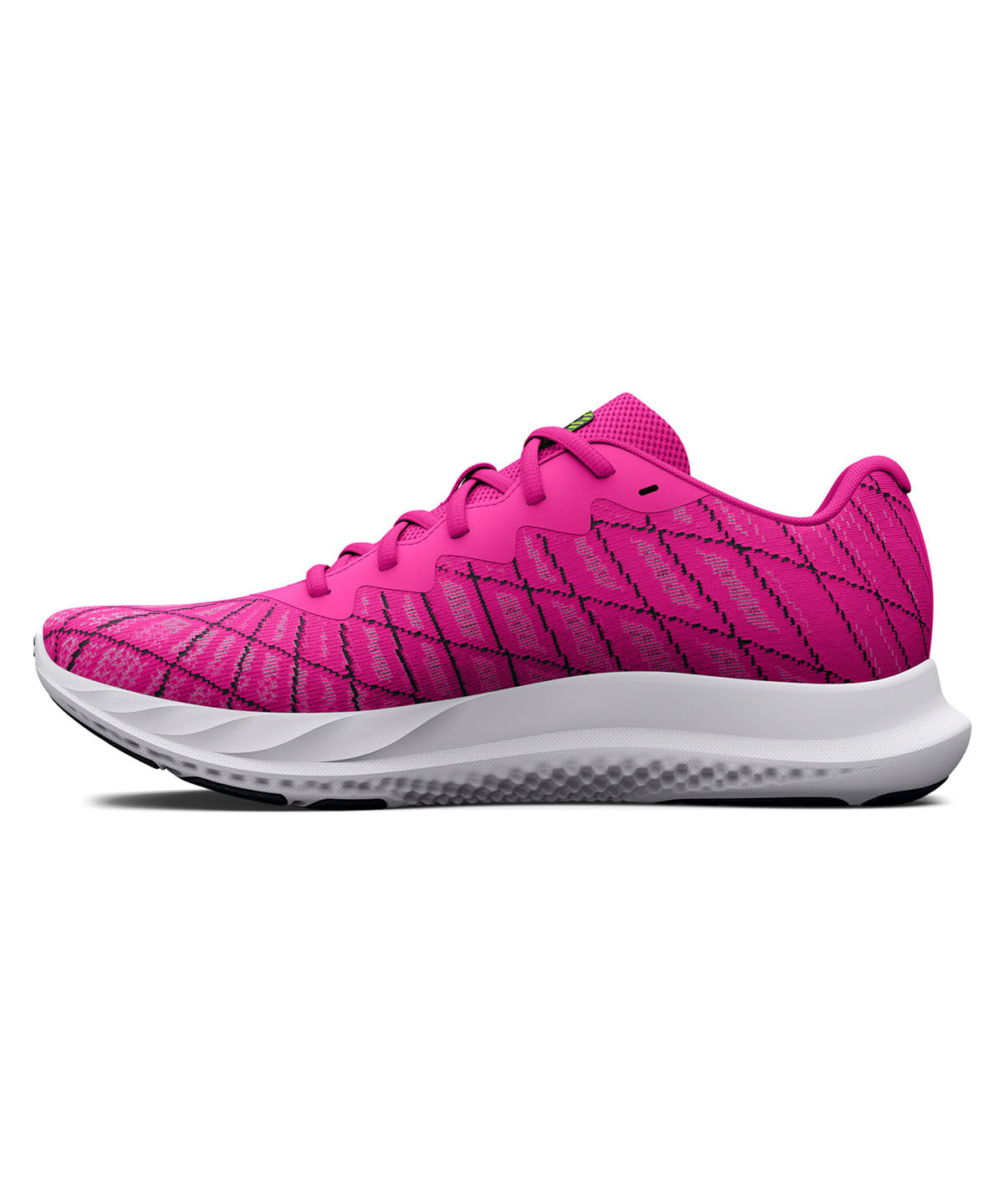 Zapatillas de running UA Charged Breeze 2 para mujer