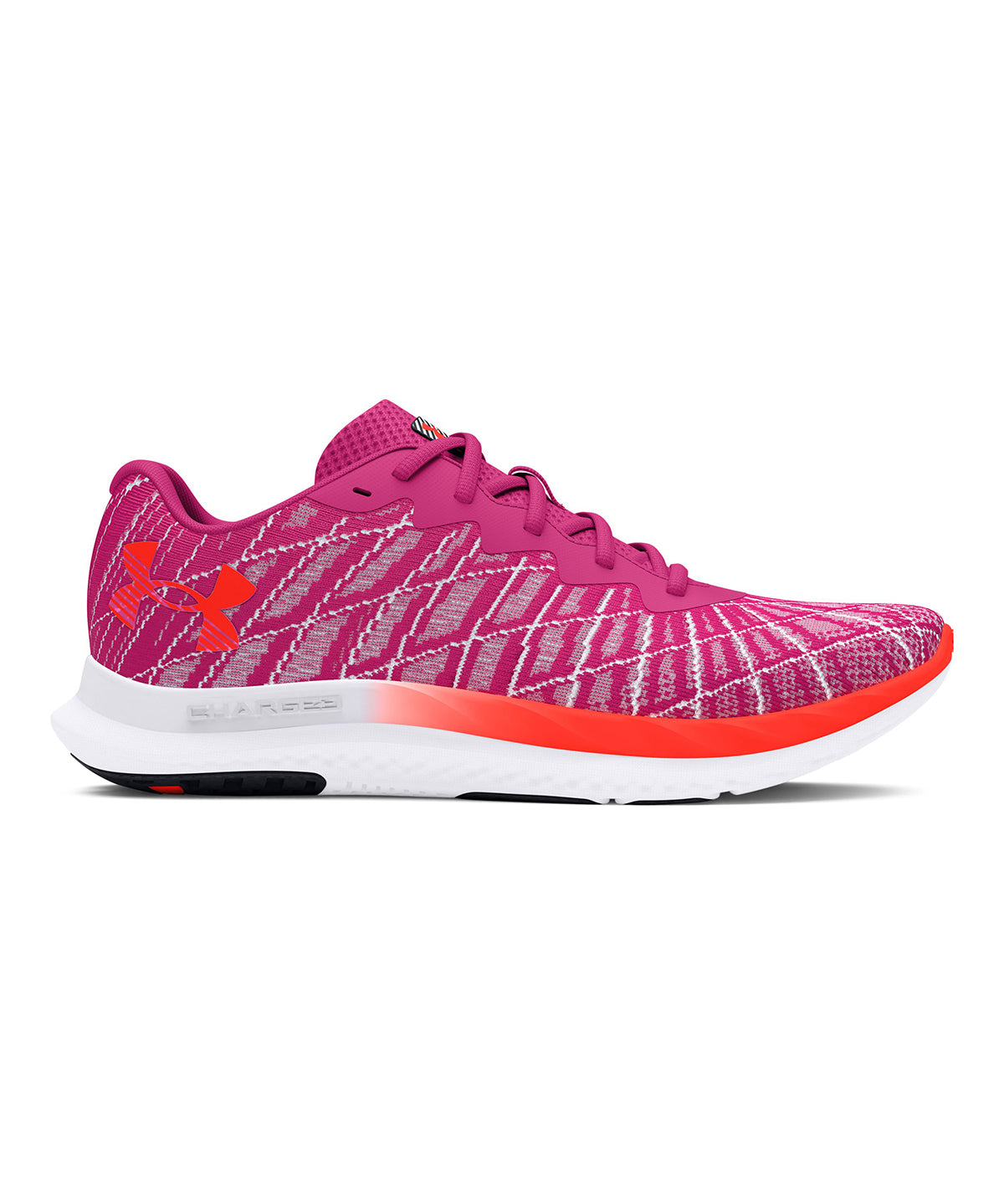 Zapatillas de running UA Charged Breeze 2 para mujer