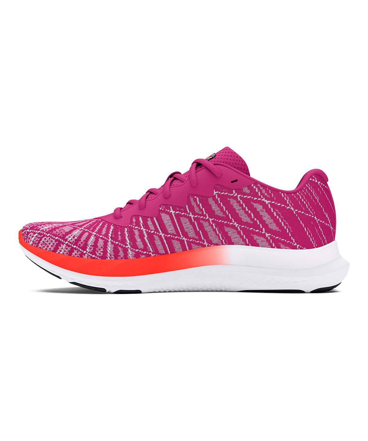 Zapatillas de running UA Charged Breeze 2 para mujer
