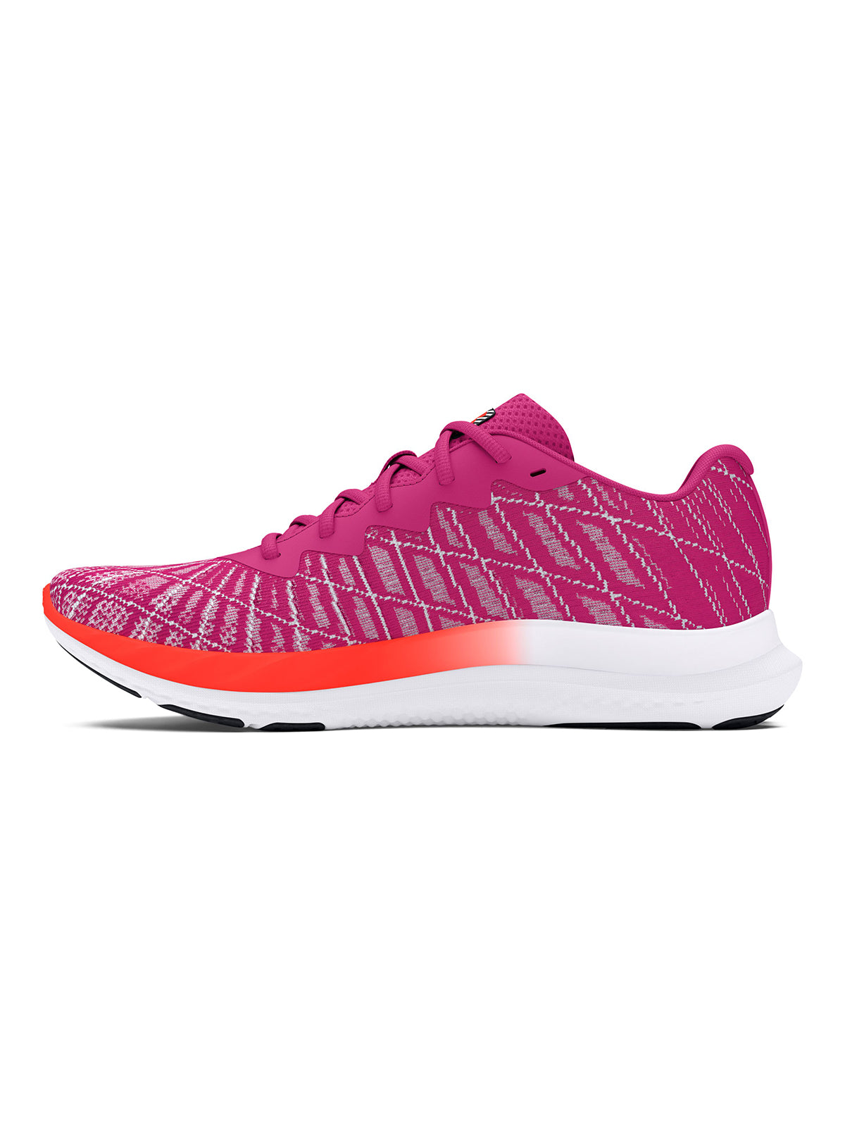 Zapatillas de running UA Charged Breeze 2 para mujer