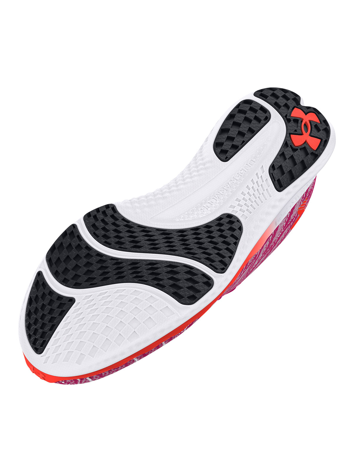 Zapatillas de running UA Charged Breeze 2 para mujer