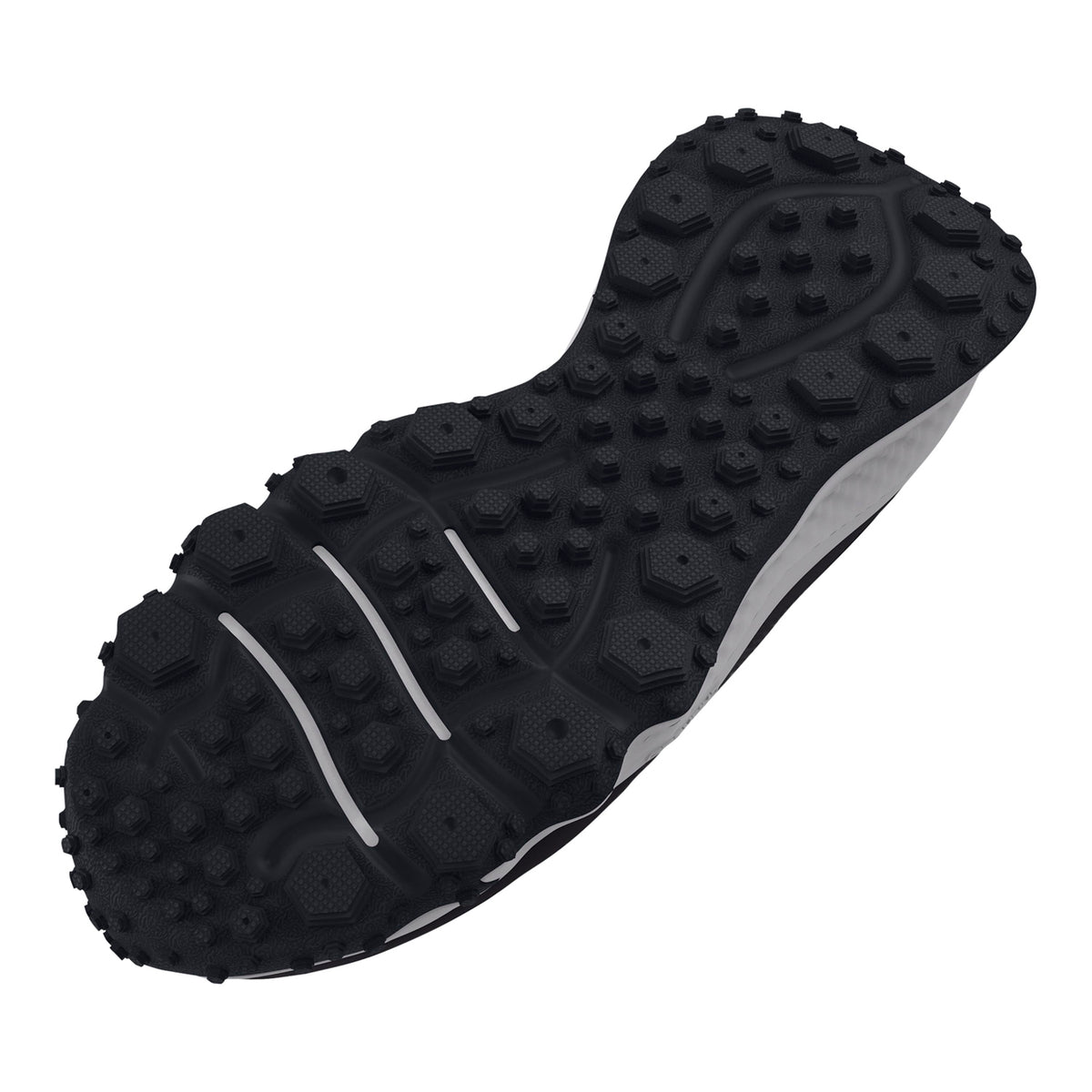 Zapatillas trail running Charged Maven para mujer Under Armour