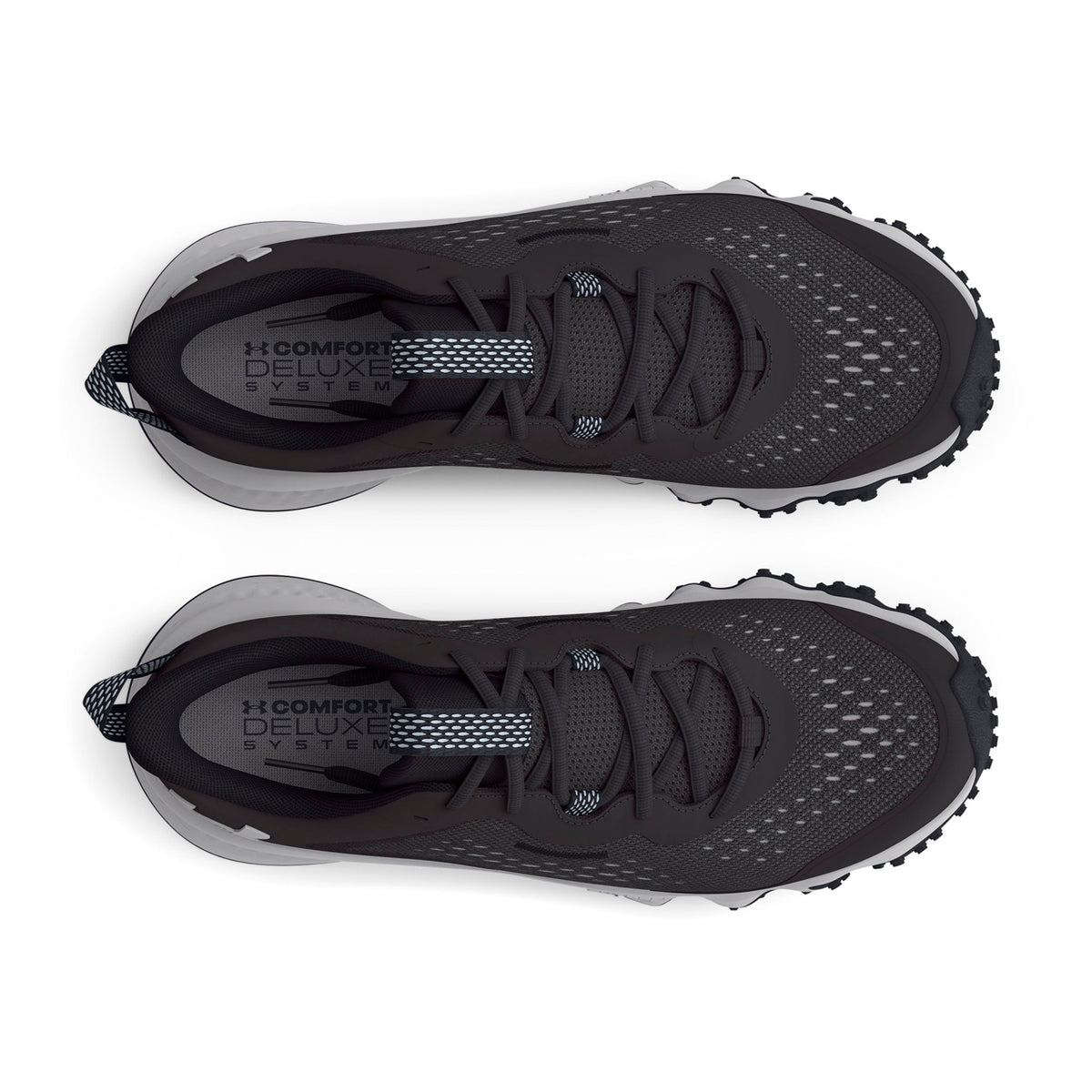 Zapatillas trail running Charged Maven para mujer Under Armour