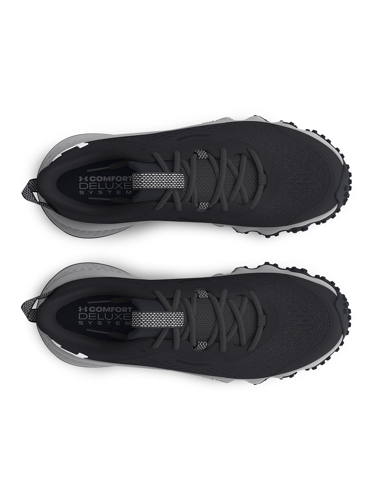 Zapatillas trail running Charged Maven para mujer Under Armour