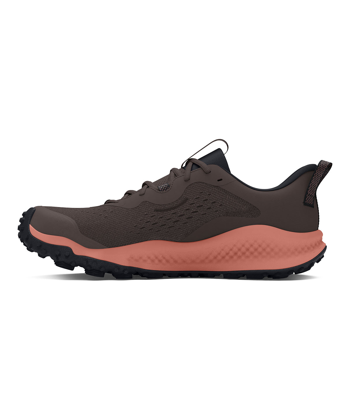 Zapatillas trail running Charged Maven para mujer Under Armour