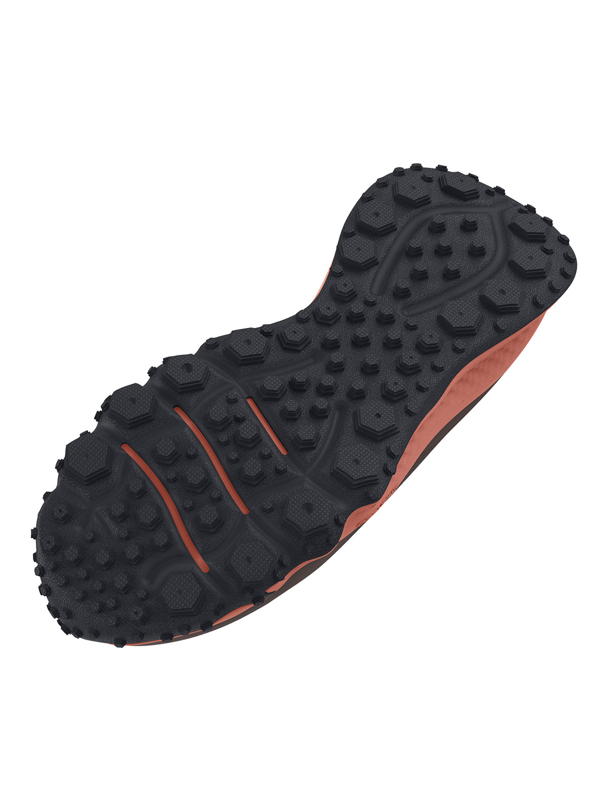 Zapatillas trail running Charged Maven para mujer Under Armour