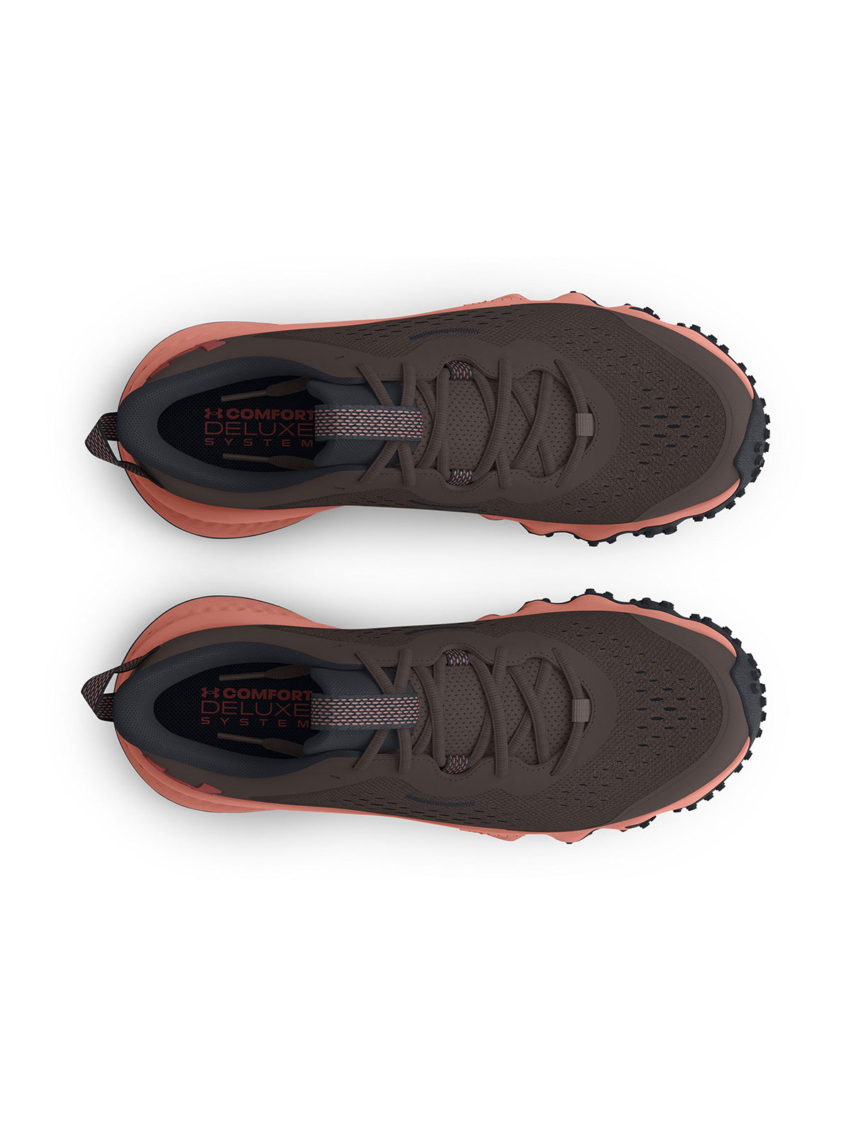 Zapatillas trail running Charged Maven para mujer Under Armour