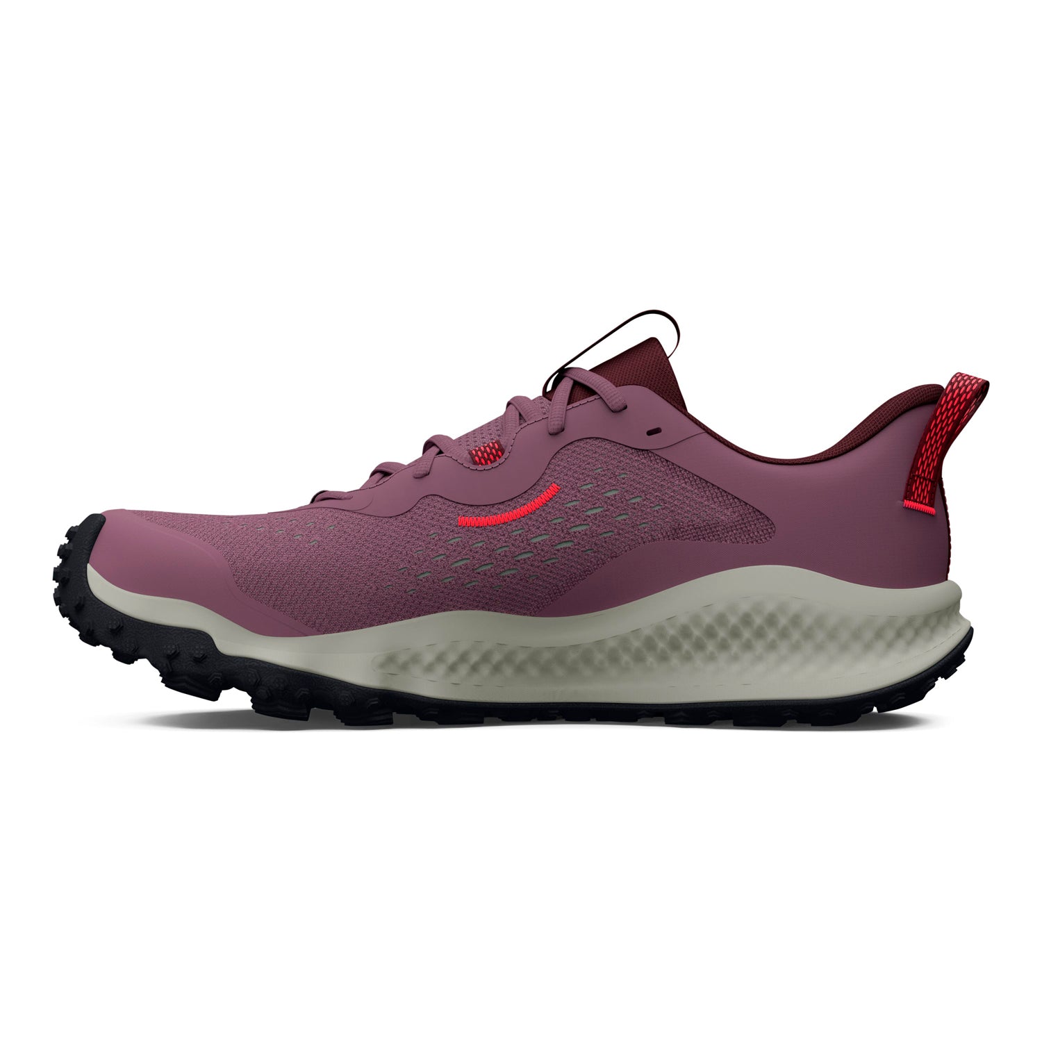 Zapatillas trail running Charged Maven para mujer Under Armour