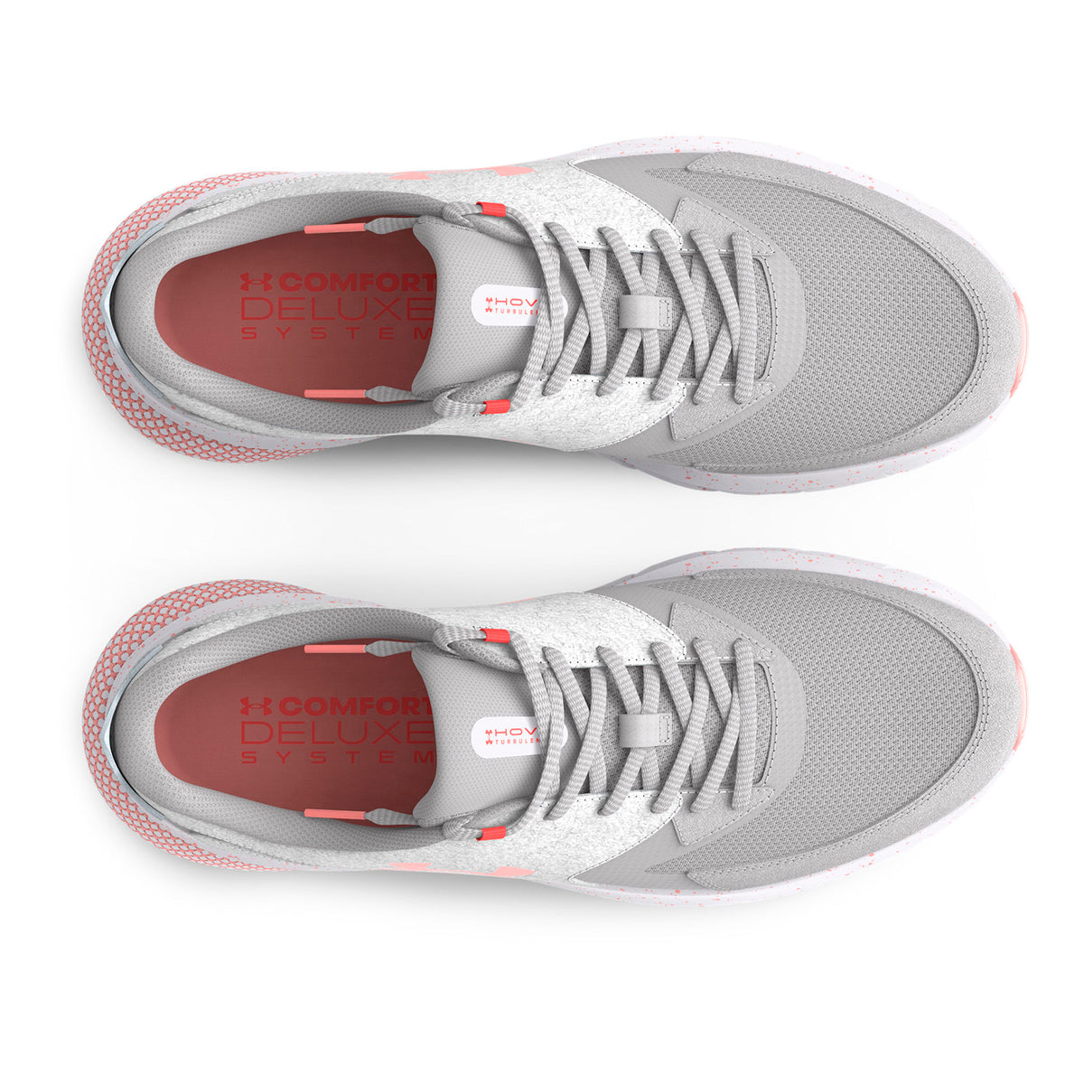 Zapatillas de running HOVR™ Turbulence LTD para mujer Under Armour