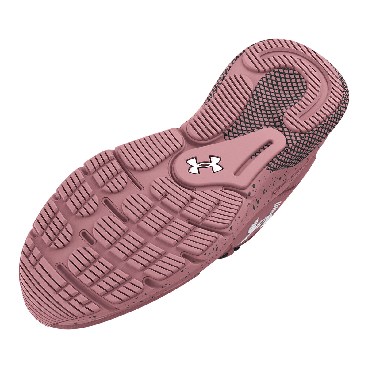 Zapatillas de running HOVR™ Turbulence LTD para mujer Under Armour