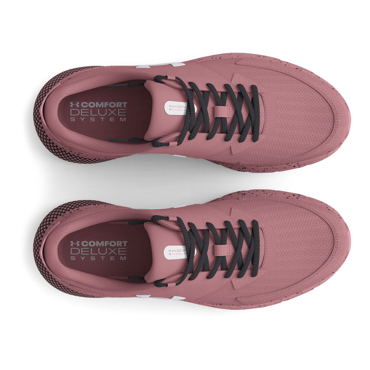 Zapatillas de running HOVR™ Turbulence LTD para mujer Under Armour