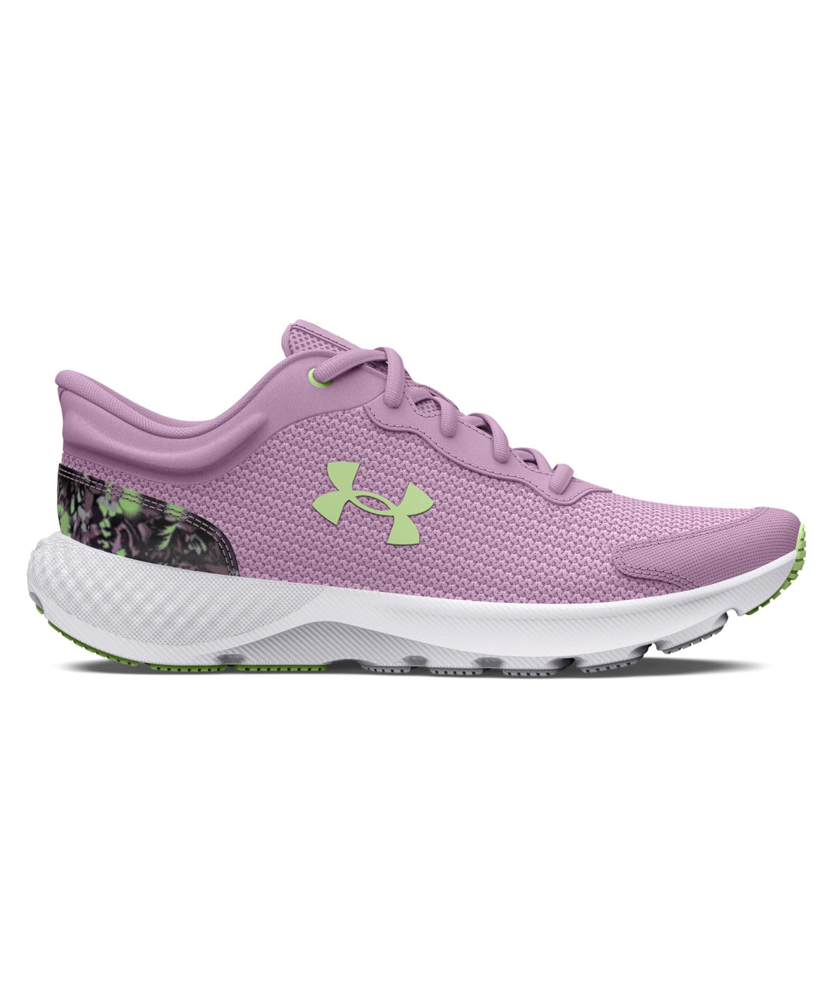 Zapatillas de Running UA Charged Escape 4 para niñas