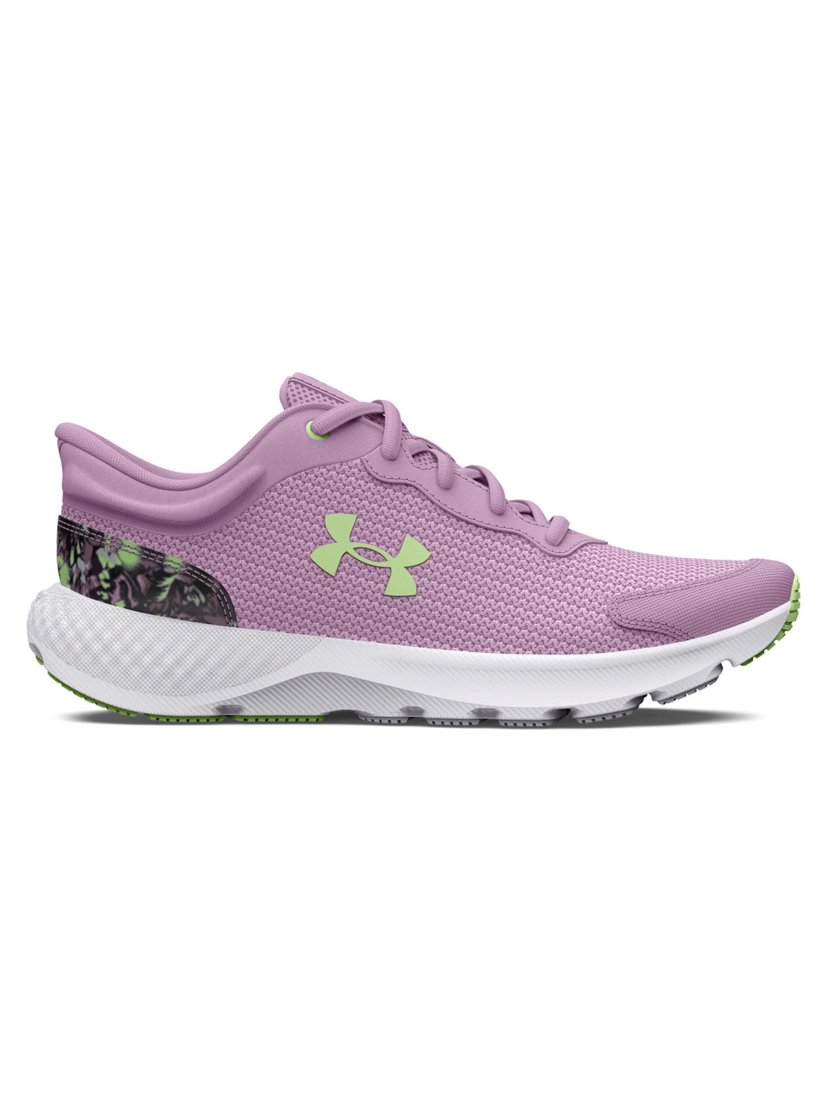 Zapatillas de Running UA Charged Escape 4 para niñas
