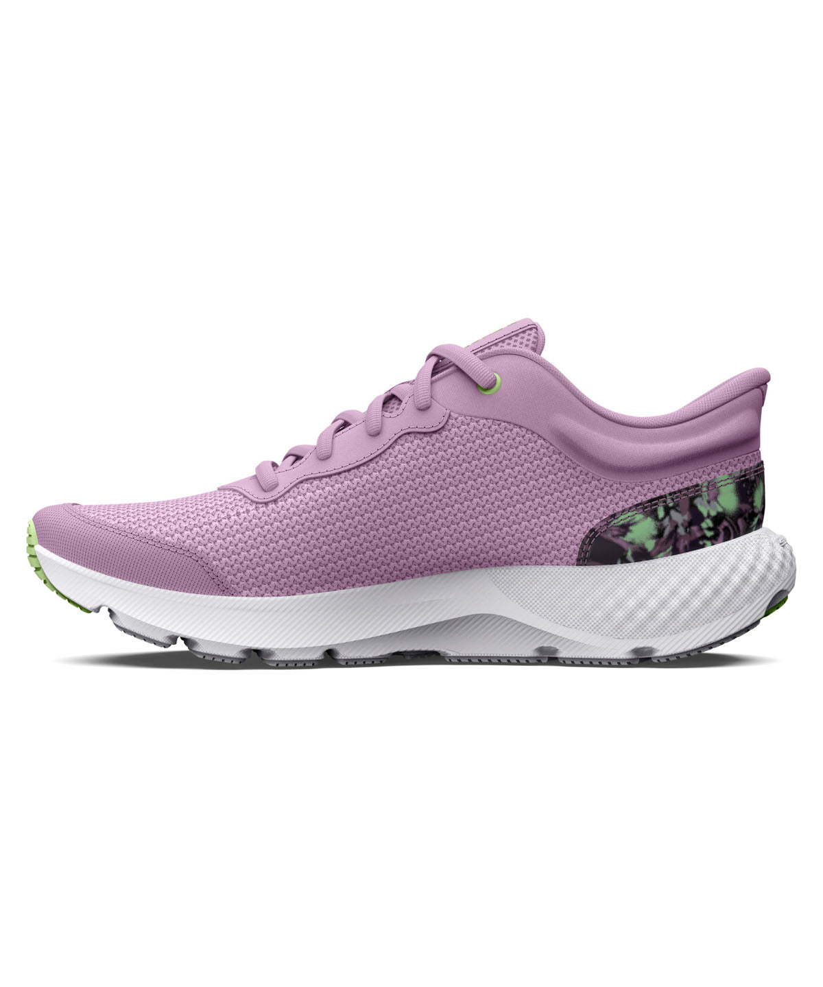 Zapatillas de Running UA Charged Escape 4 para niñas