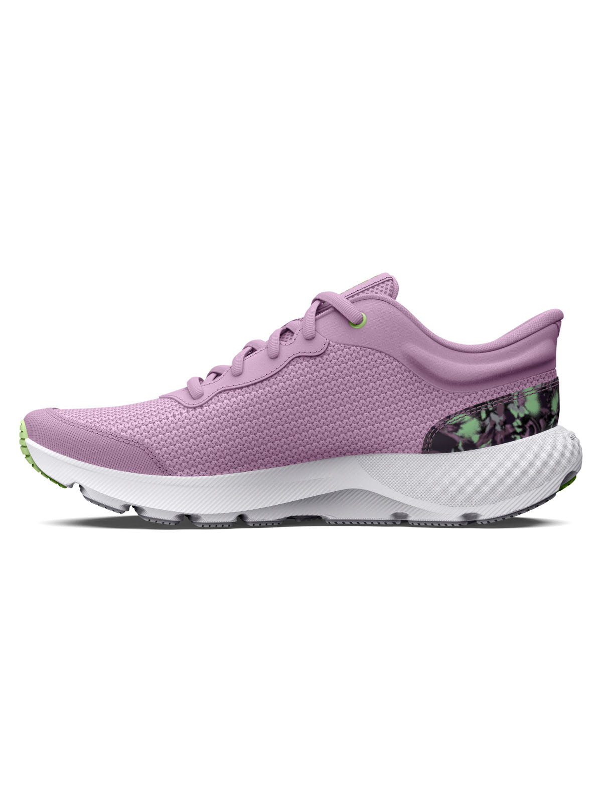 Zapatillas de Running UA Charged Escape 4 para niñas