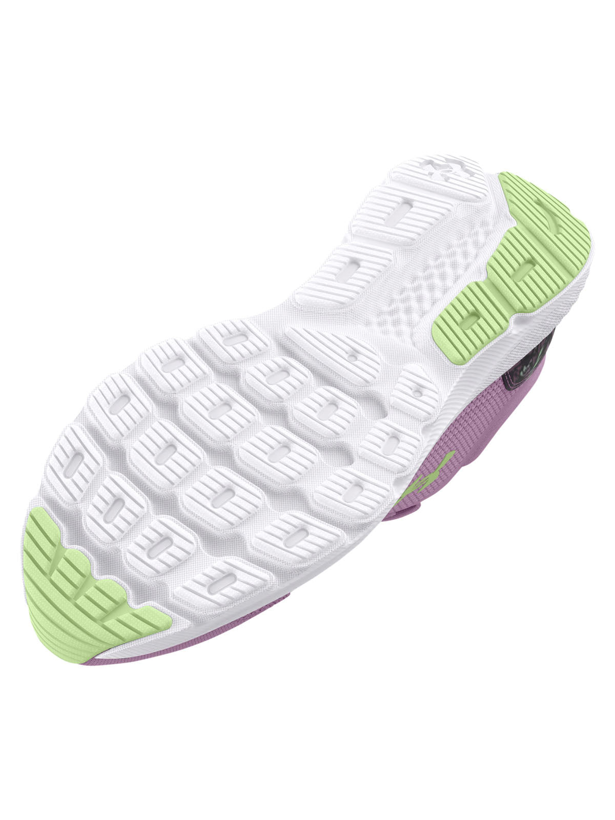 Zapatillas de Running UA Charged Escape 4 para niñas