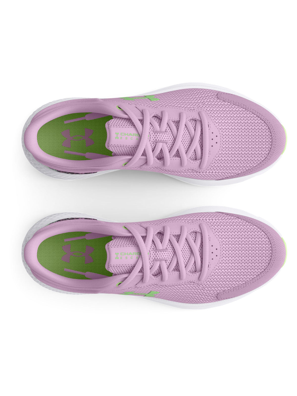 Zapatillas de Running UA Charged Escape 4 para niñas
