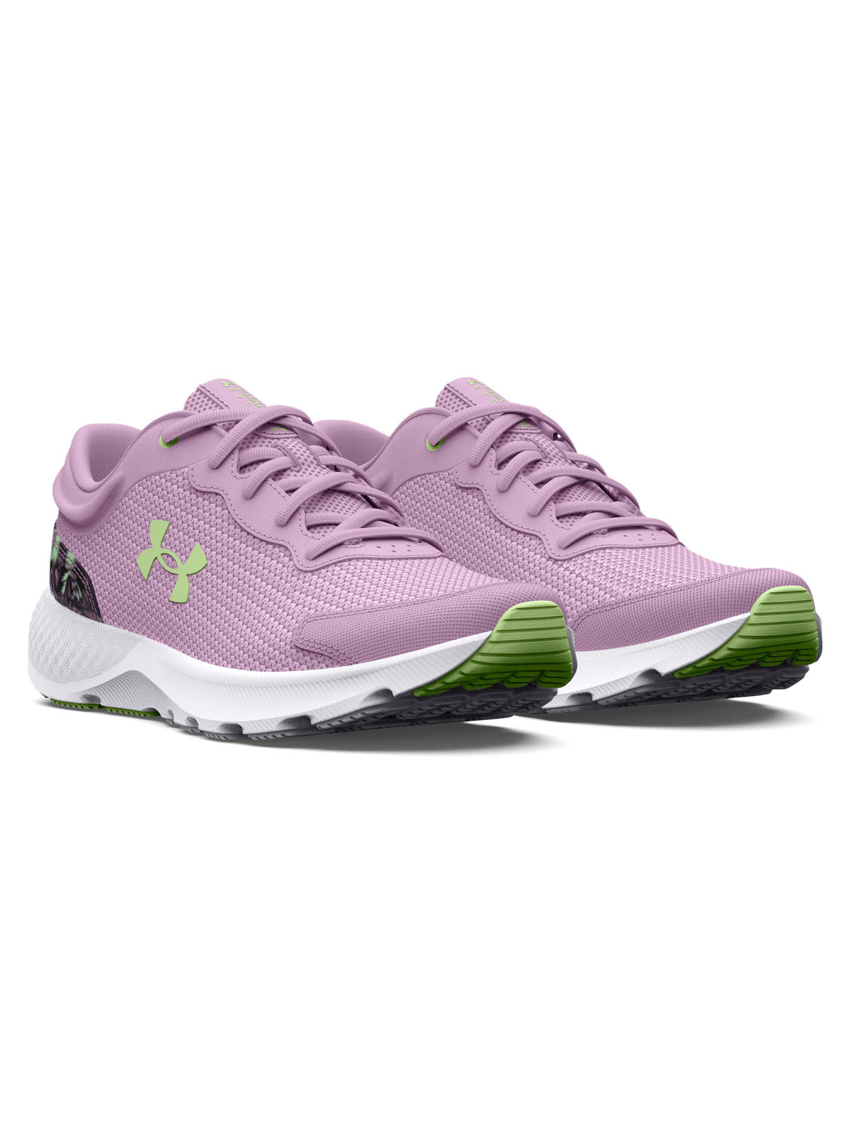 Zapatillas de Running UA Charged Escape 4 para niñas