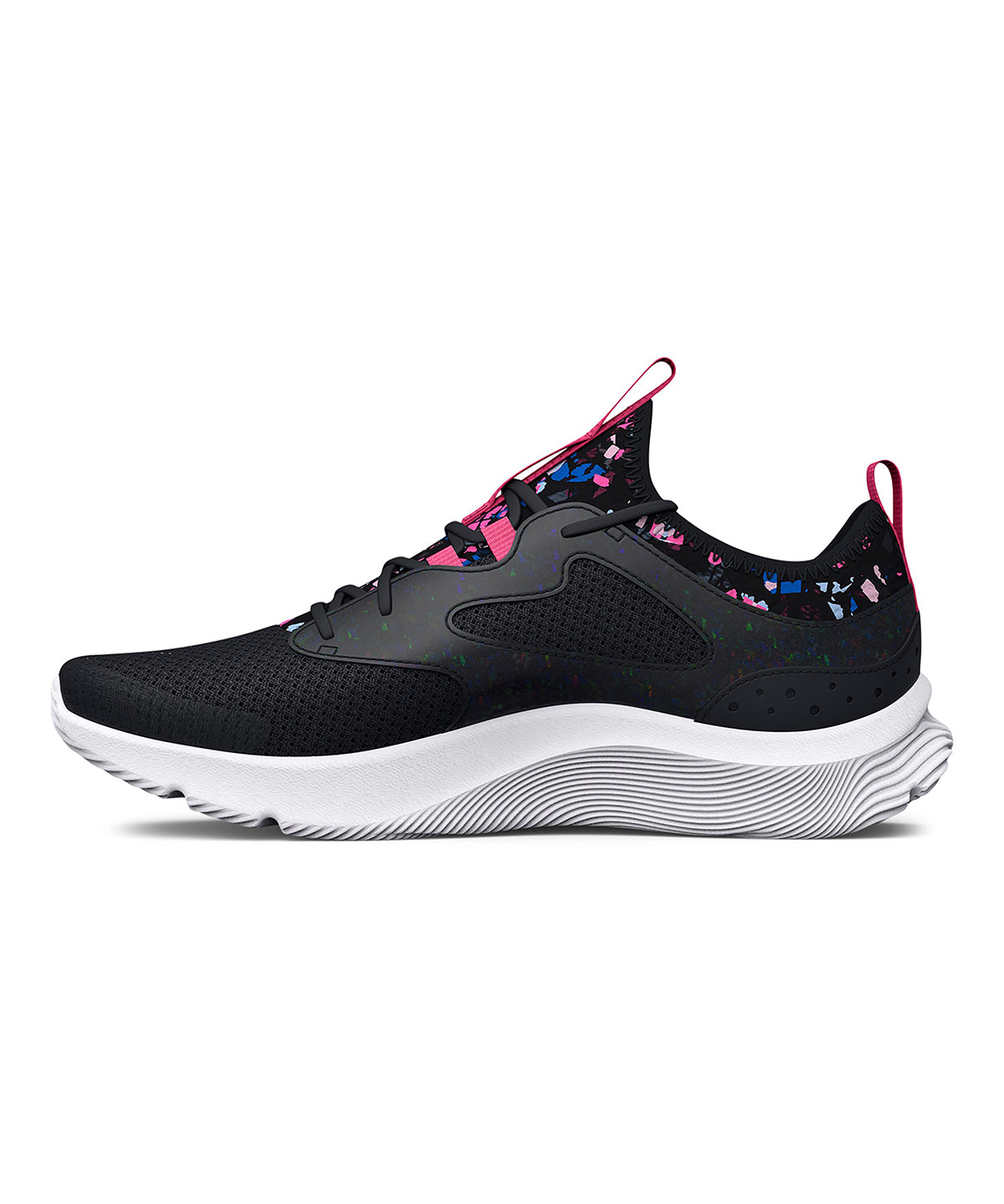 Zapatillas para correr UA Infinity 2.0 para niñas