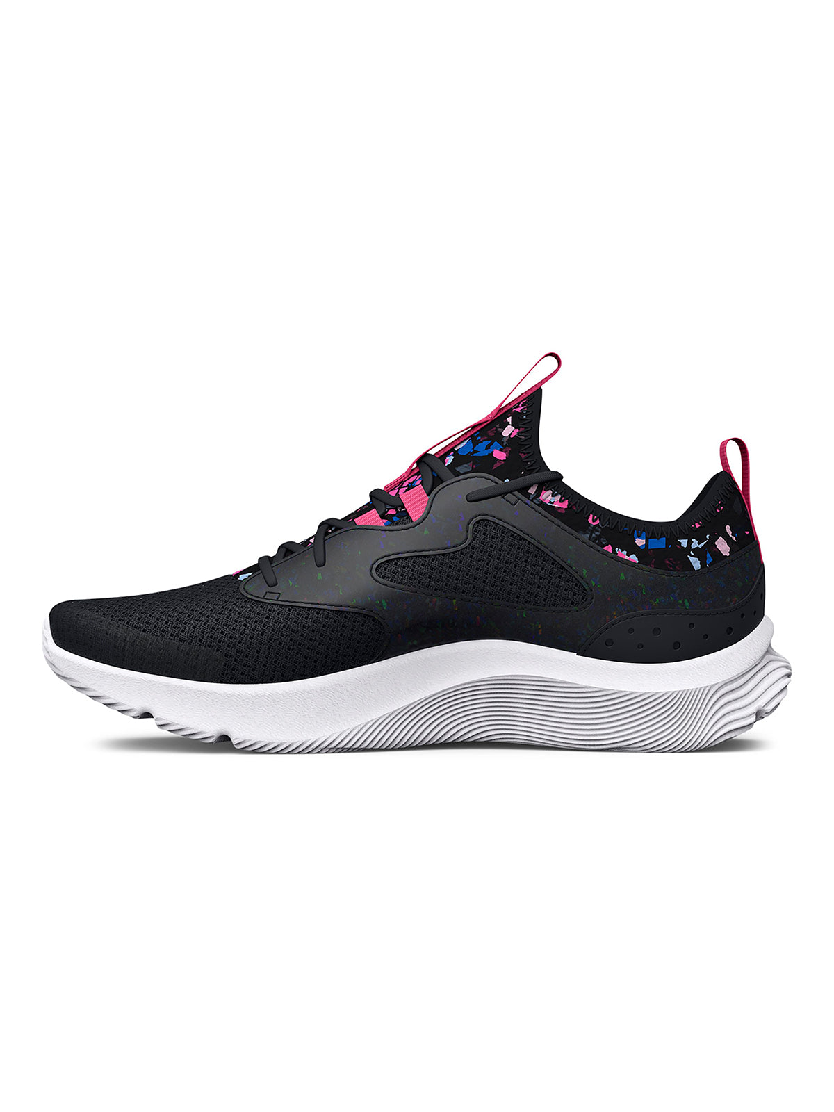 Zapatillas para correr UA Infinity 2.0 para niñas