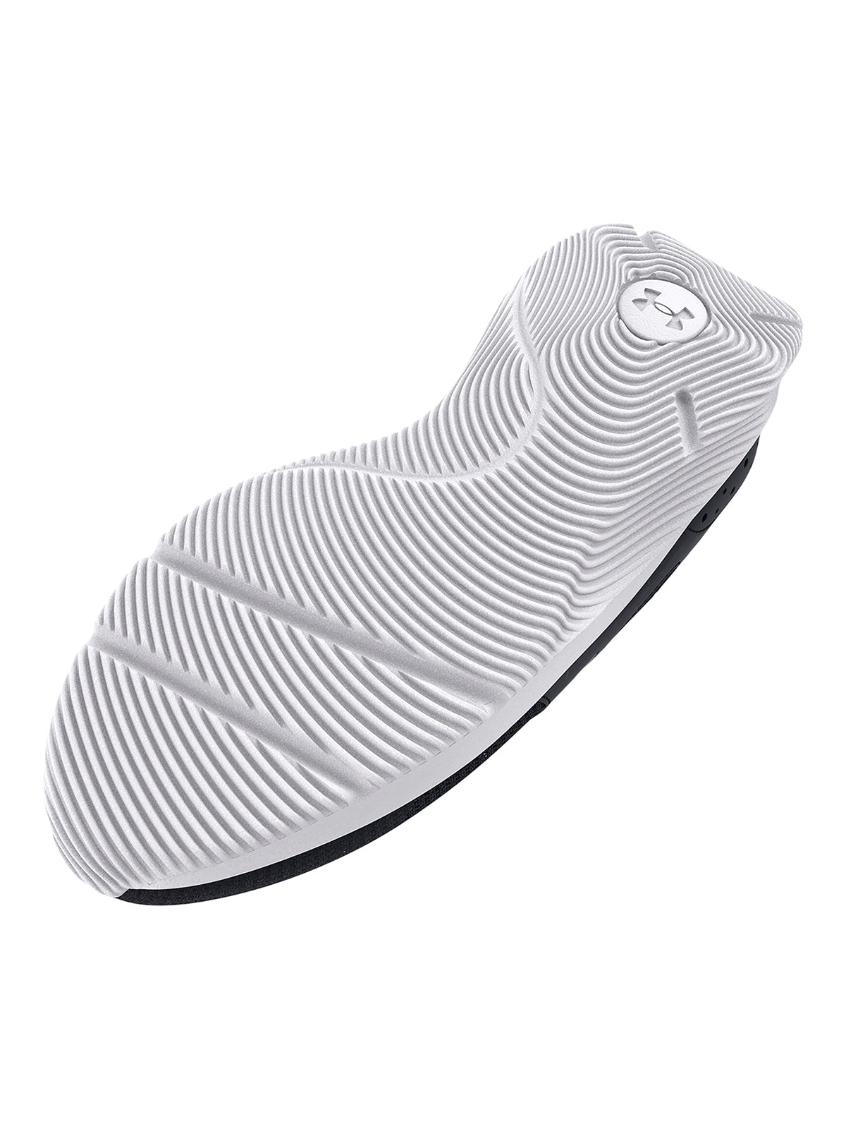 Zapatillas para correr UA Infinity 2.0 para niñas