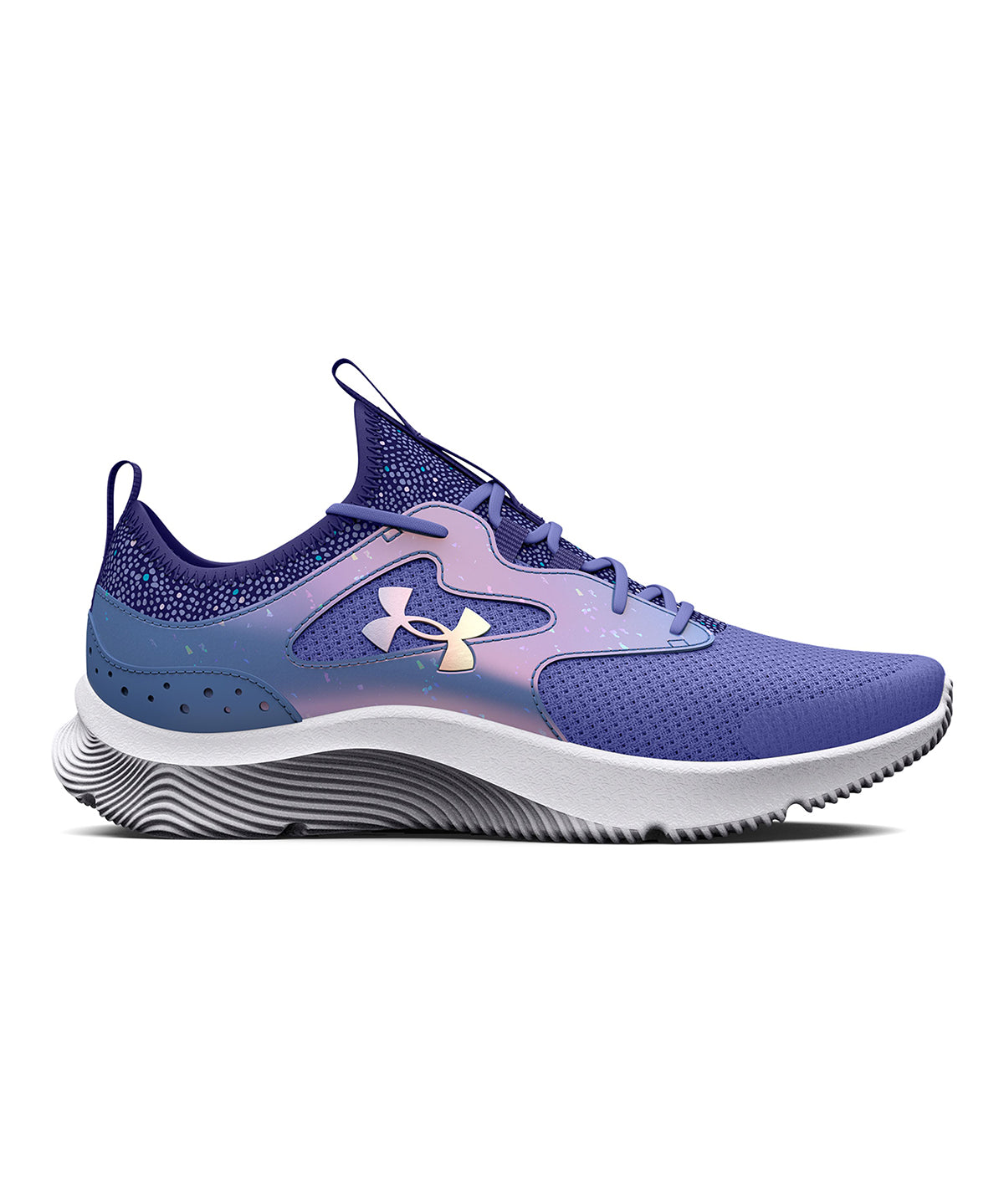 Zapatillas para correr UA Infinity 2.0 para niñas