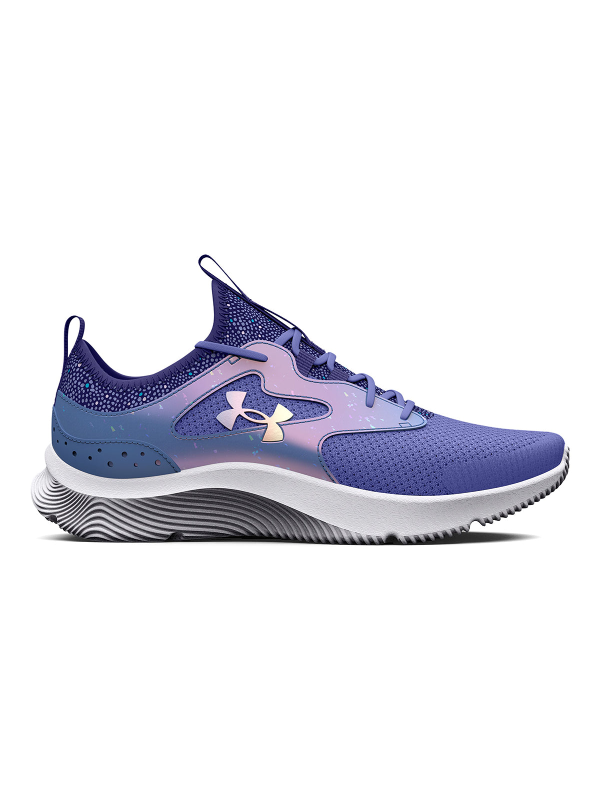 Zapatillas para correr UA Infinity 2.0 para niñas