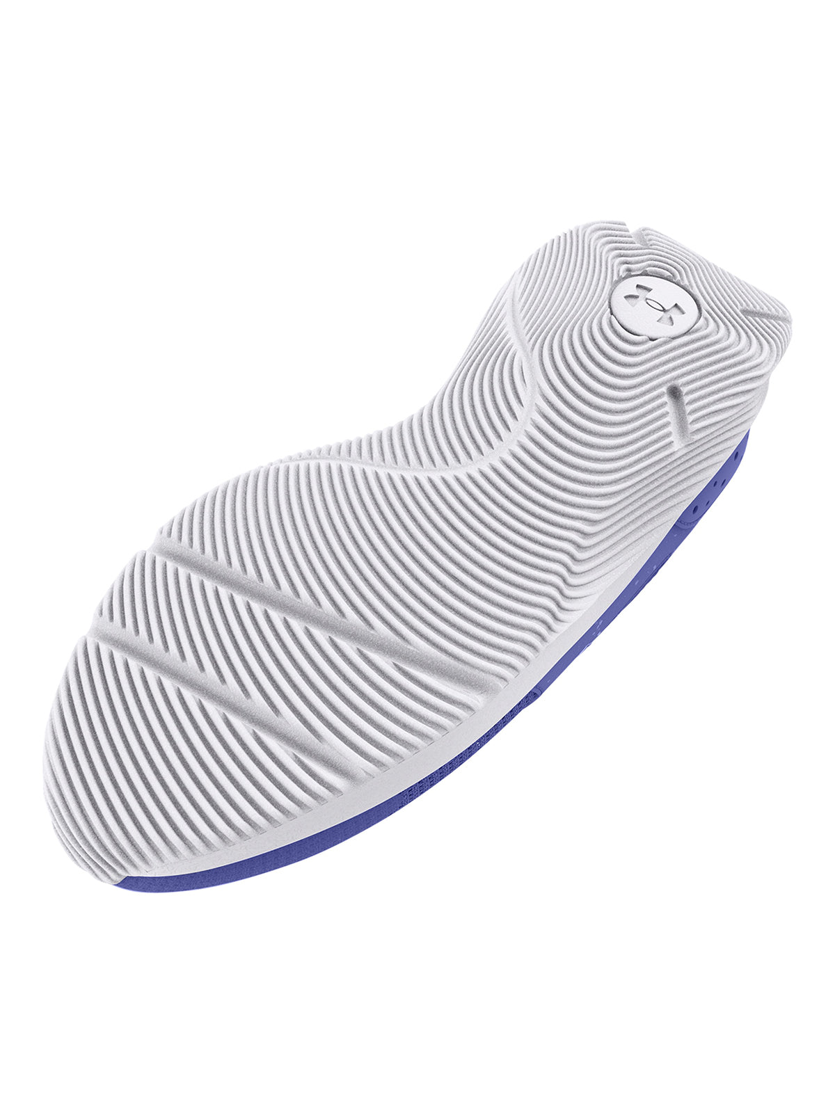 Zapatillas para correr UA Infinity 2.0 para niñas