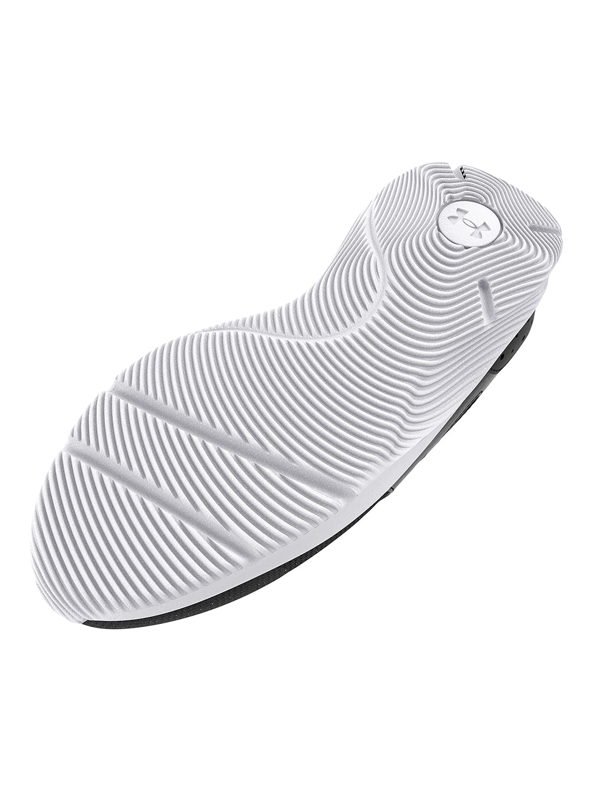 Zapatillas para correr UA Infinity 2.0 AL para niña