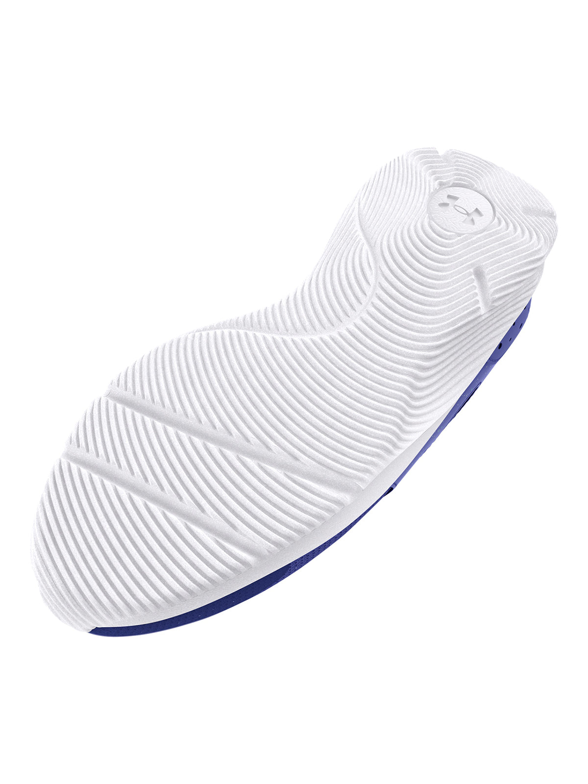 Zapatillas para correr UA Infinity 2.0 AL para niña