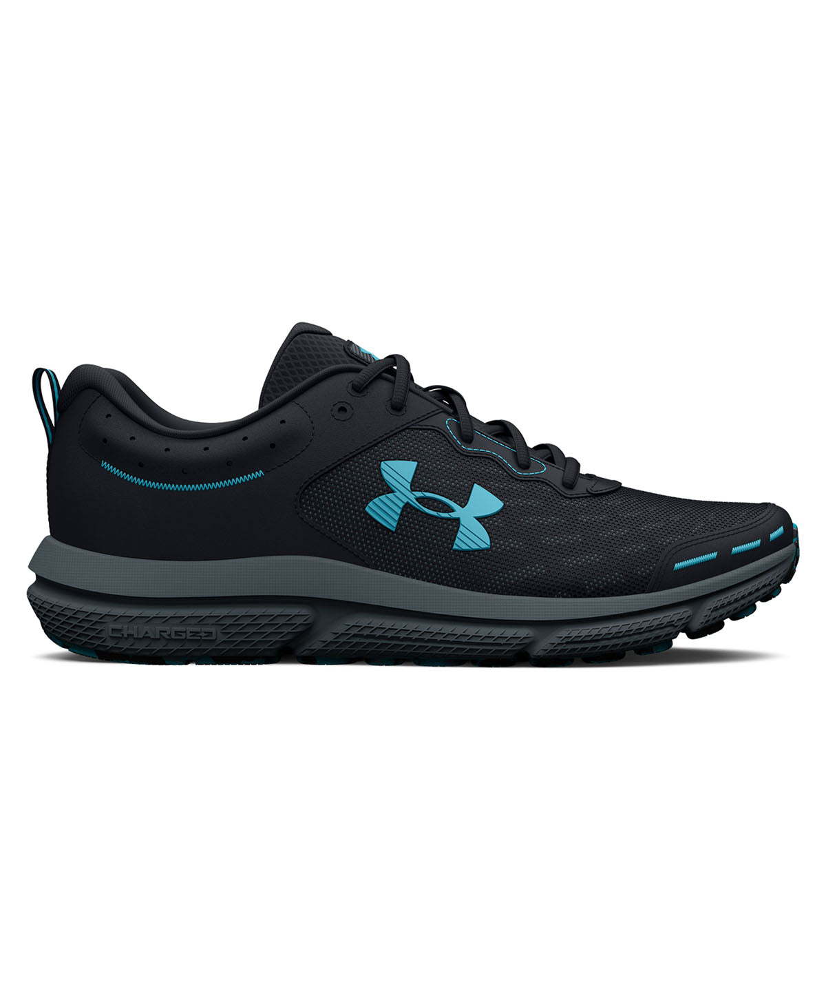 Zapatillas de Running UA Charged Assert 10 para hombre