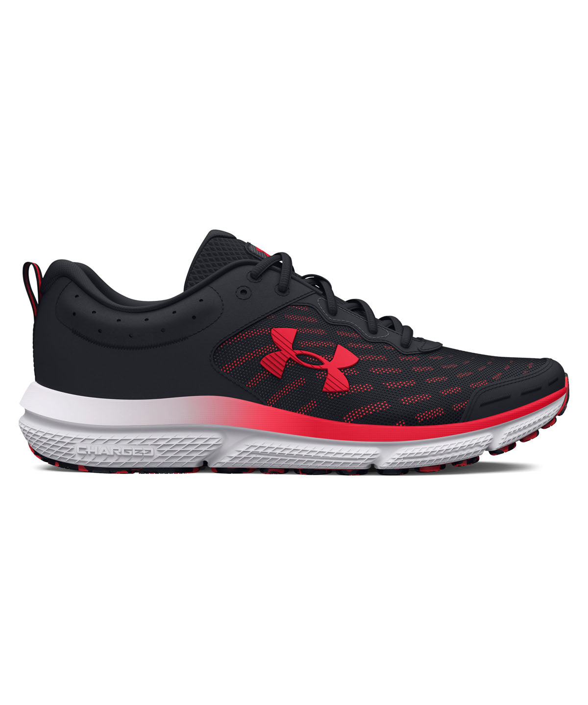 Zapatillas de running Charged Assert 10 para hombre Under Armour