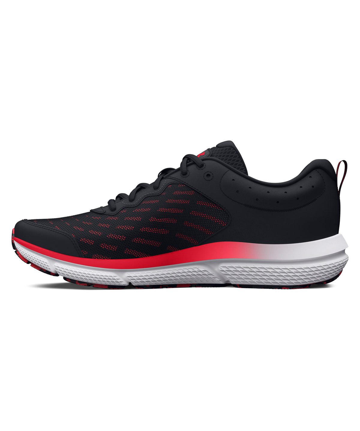 Zapatillas de running Charged Assert 10 para hombre Under Armour