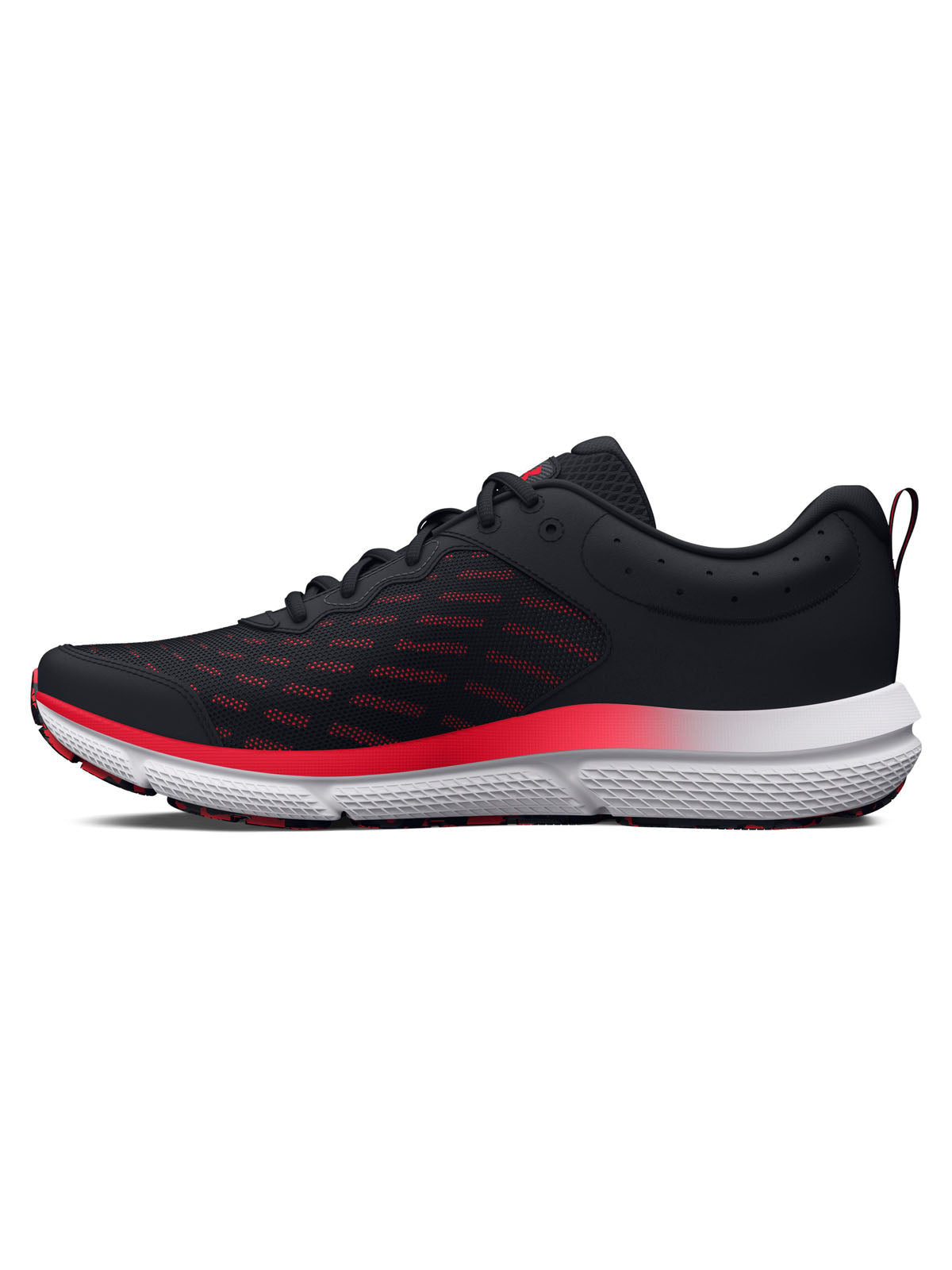 Zapatillas de running Charged Assert 10 para hombre Under Armour