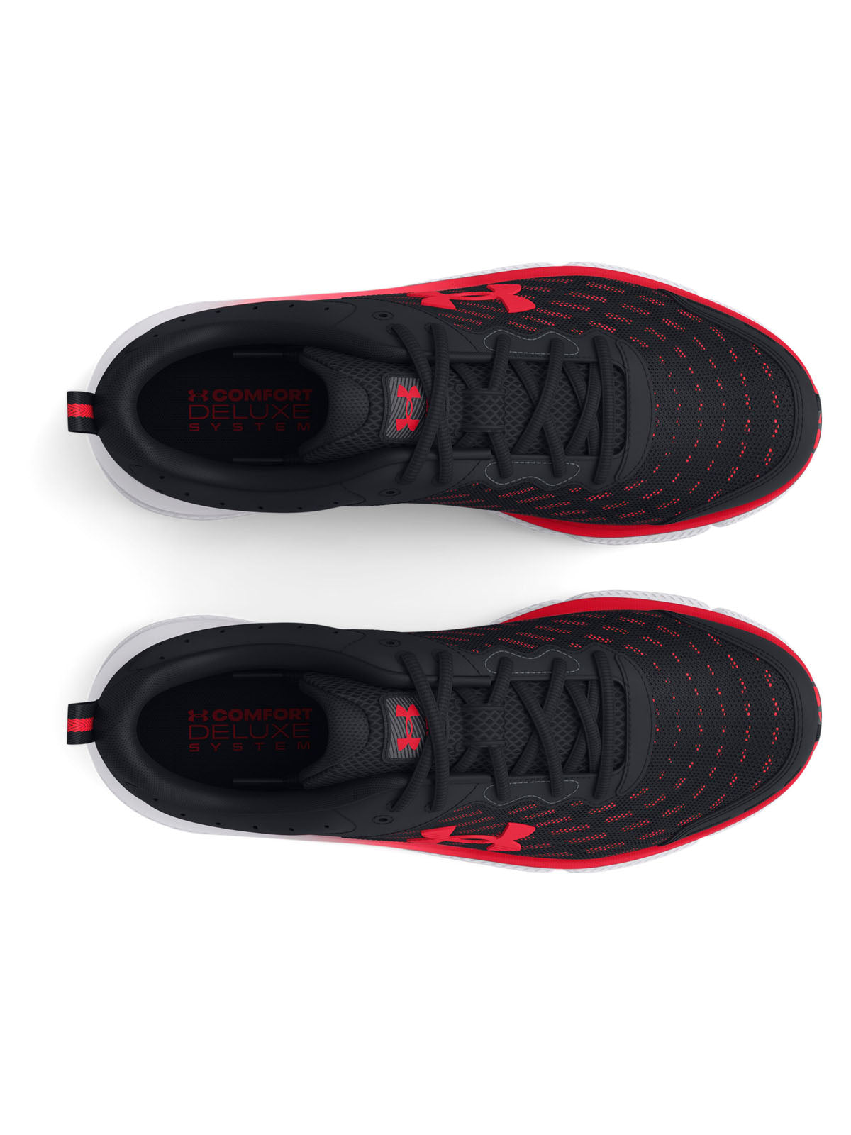 Zapatillas de running Charged Assert 10 para hombre Under Armour