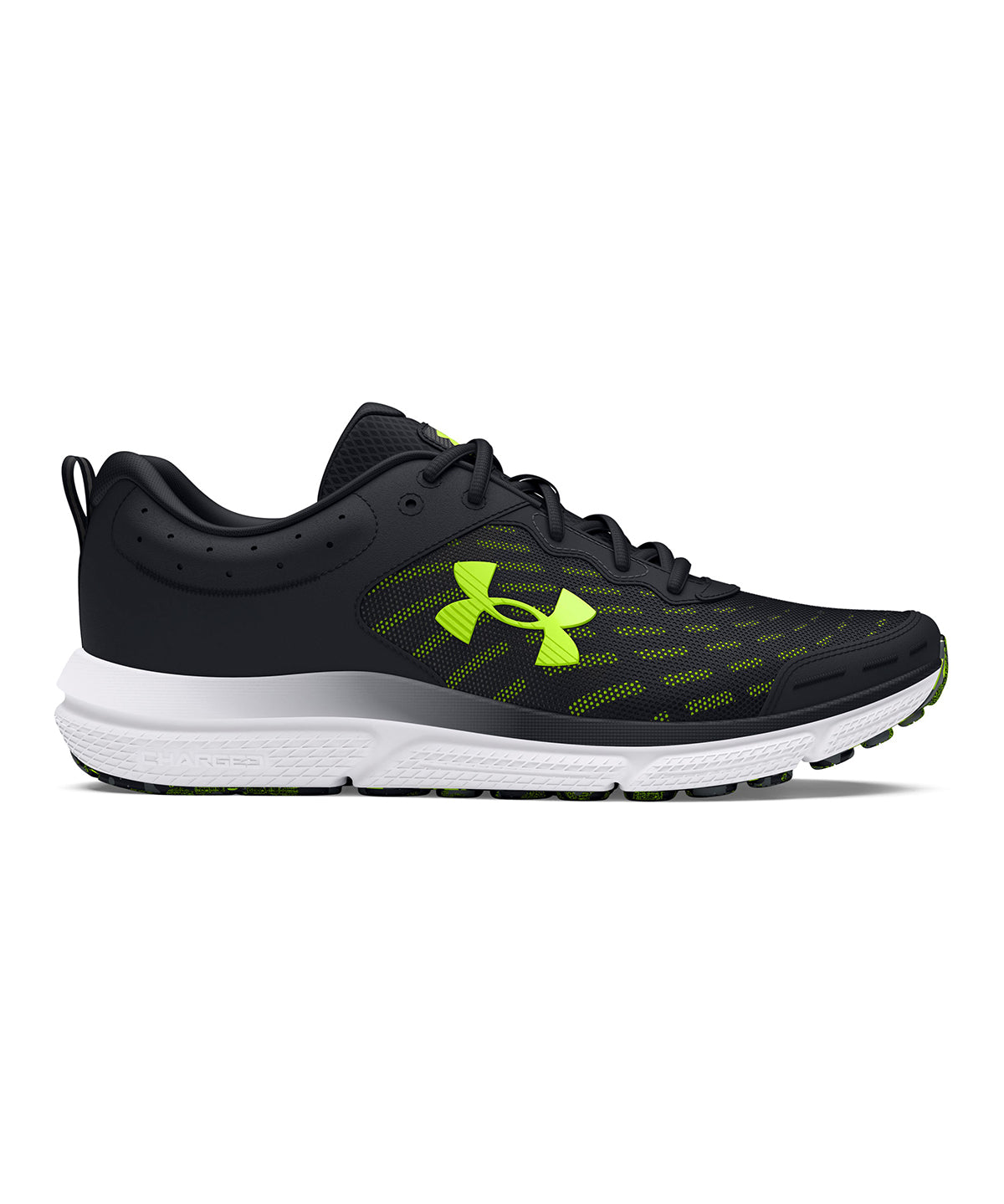 Zapatillas de running Charged Assert 10 para hombre Under Armour