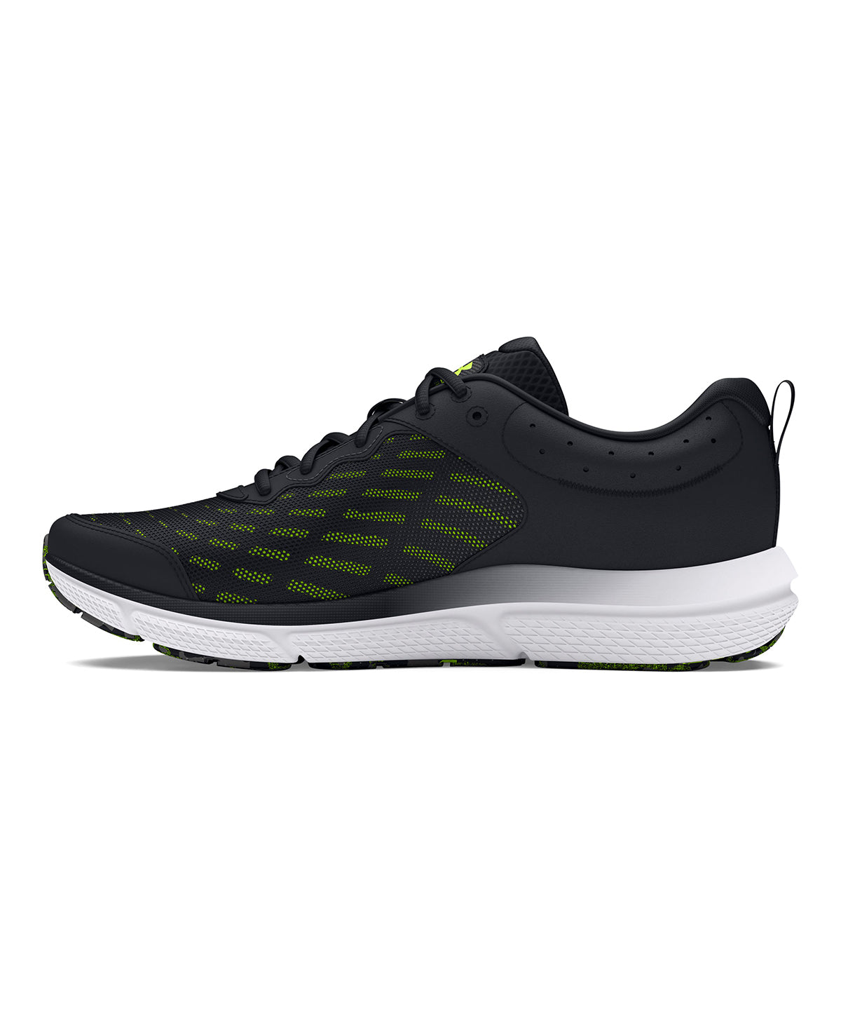 Zapatillas de running Charged Assert 10 para hombre Under Armour